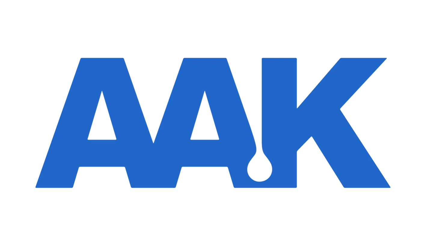 AAK - Personal Care Division logo