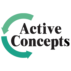 Active Concepts logo