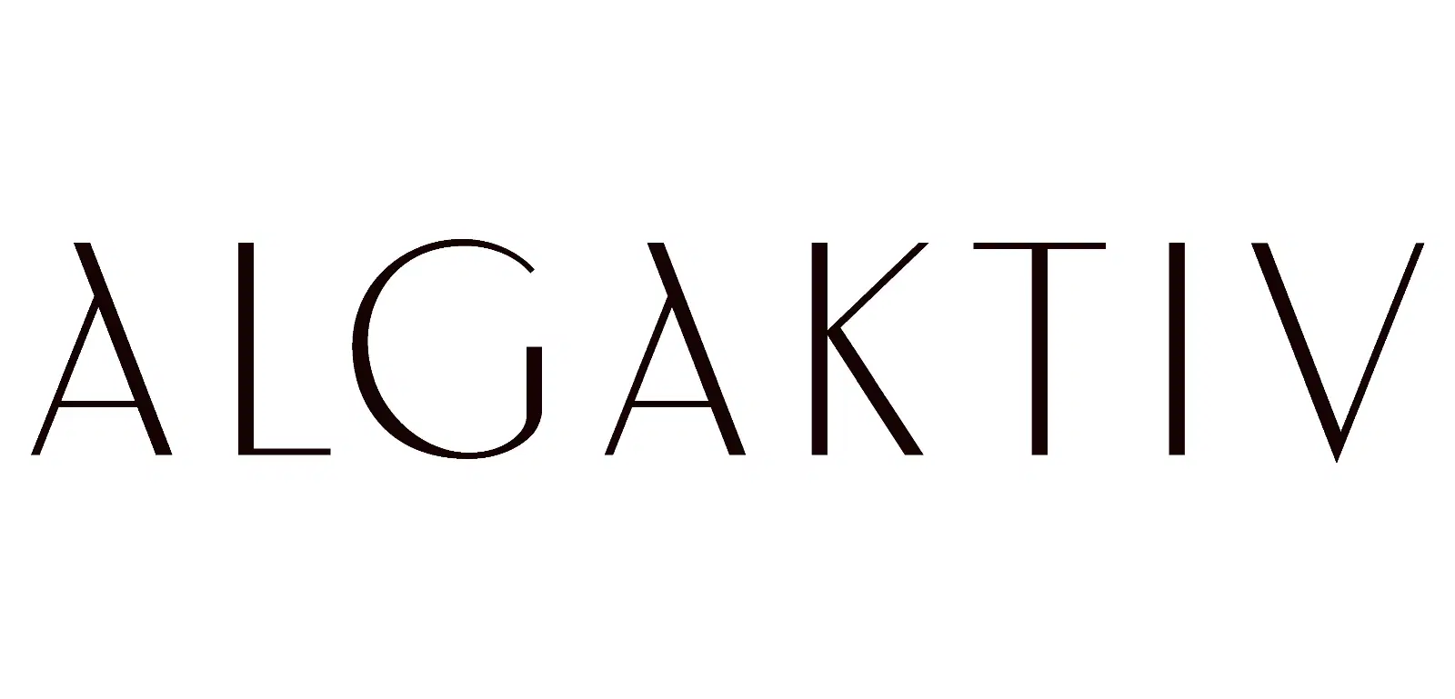 Algaktiv logo