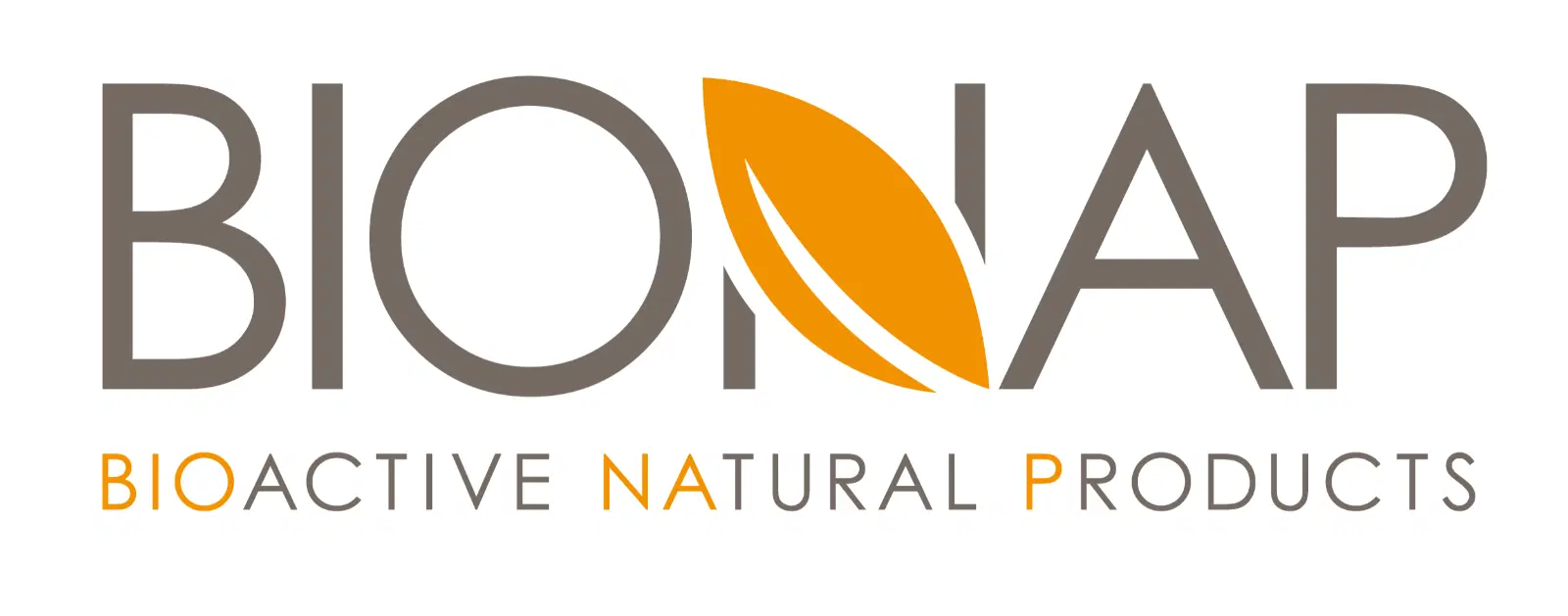 Bionap logo