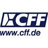 CFF logo