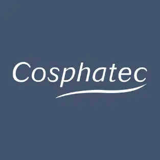 Cosphatec logo
