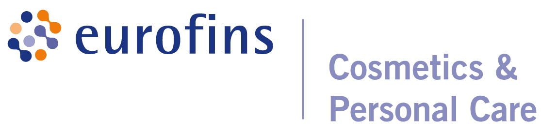 Eurofins Cosmetics & Personal Care logo