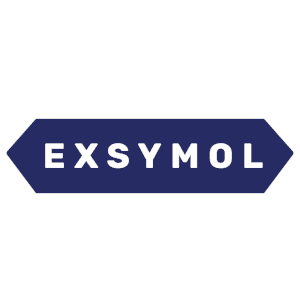 Exsymol logo