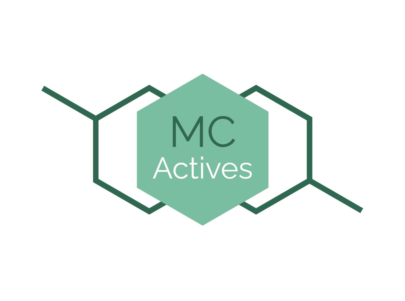 MC Actives logo