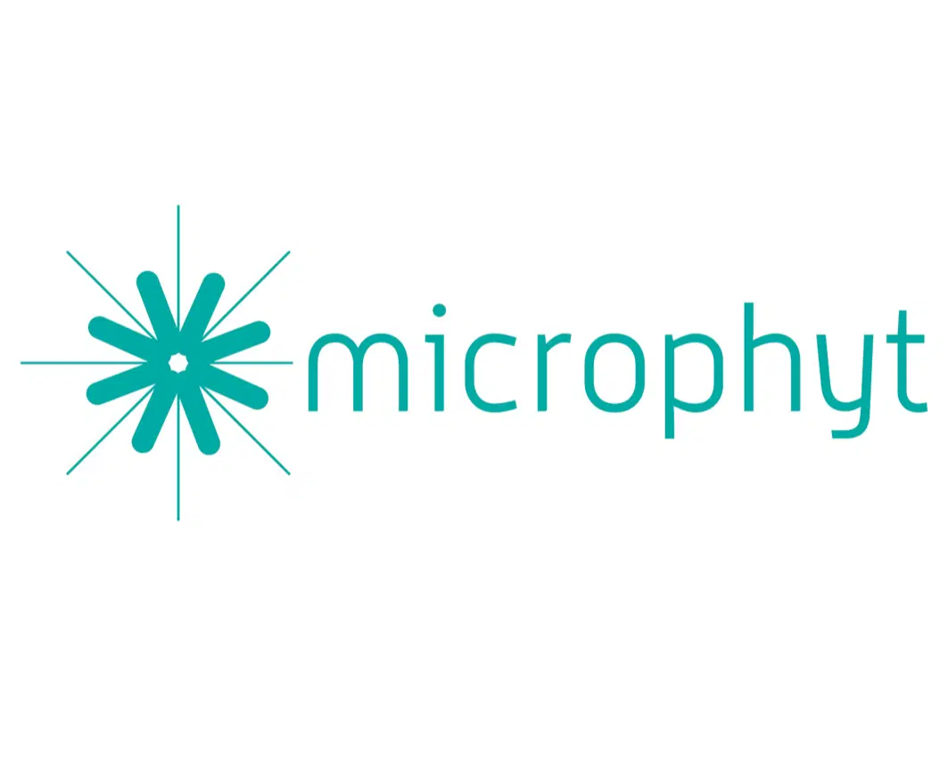 Microphyt logo