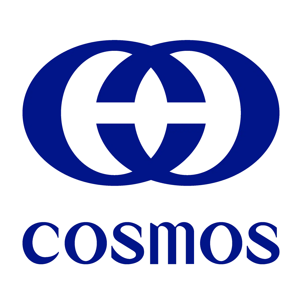 COSMOS logo