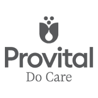 Provital logo