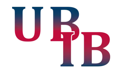 UBIB logo