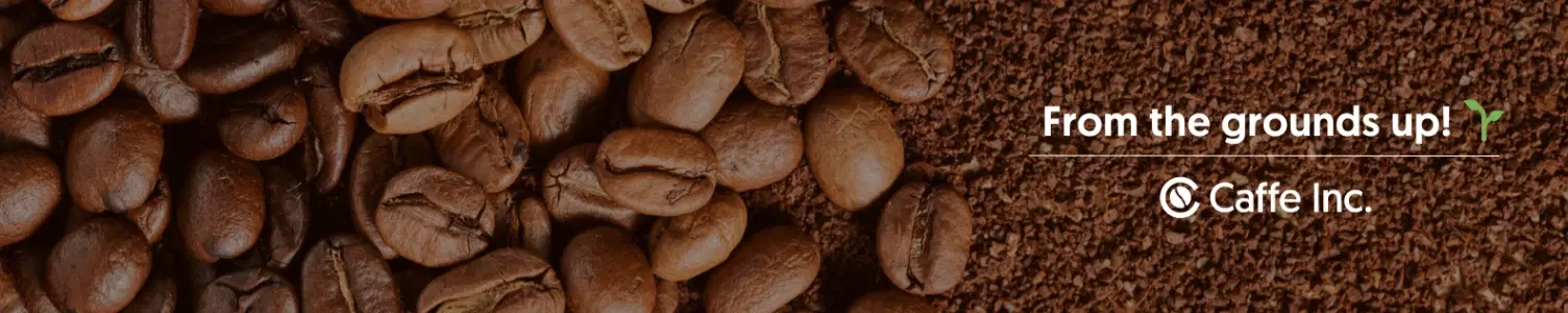 Caffe Inc header