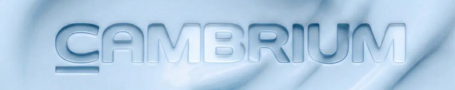 Cambrium header