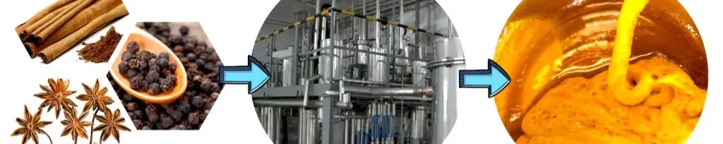 CO2 Extract VN header