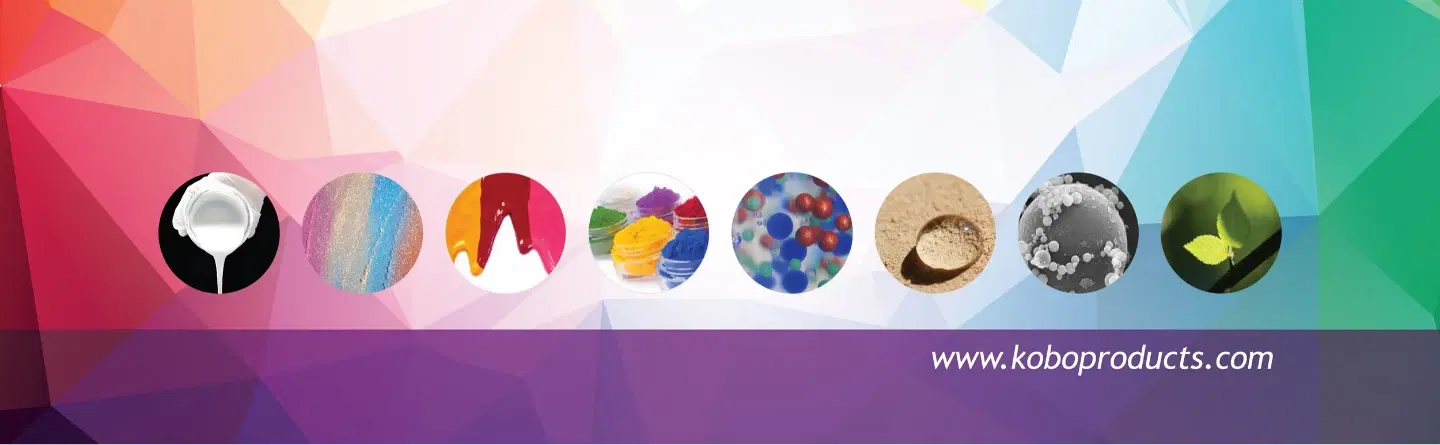 Kobo Products, Inc. header