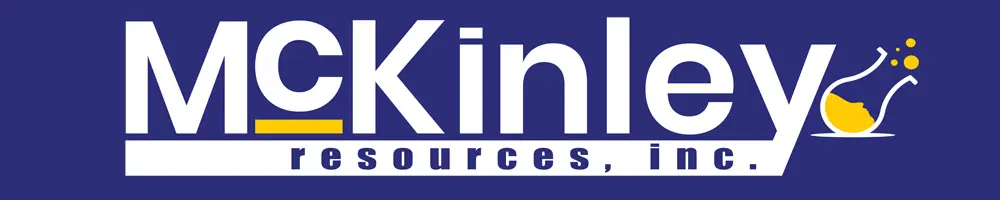 McKinley Resources header