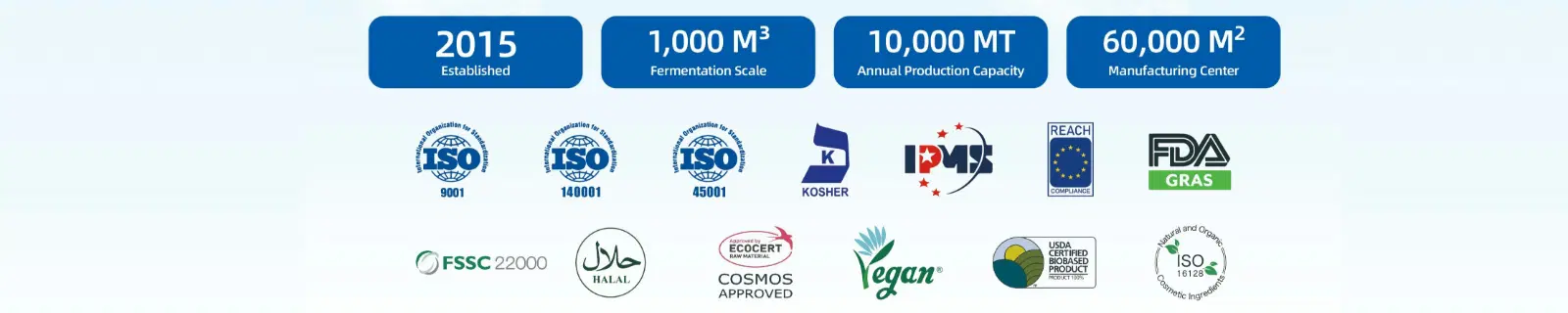 Viablife Biotech header