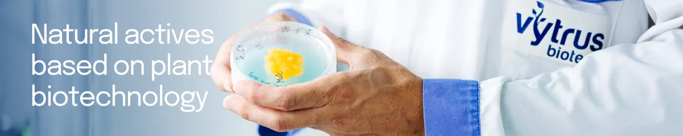 Vytrus Biotech header